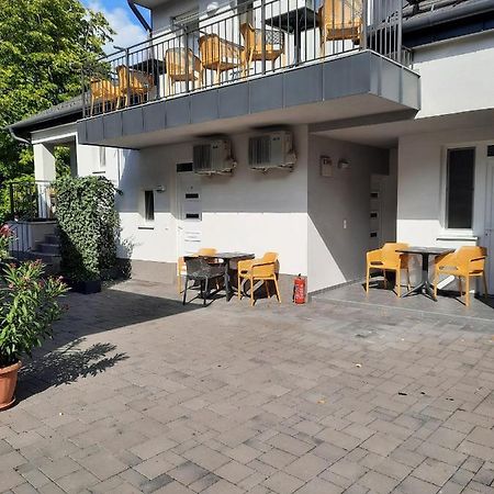 Silver Boglar Apartman Balatonboglár Dış mekan fotoğraf