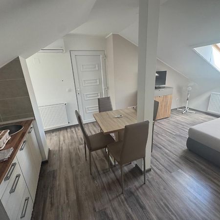 Silver Boglar Apartman Balatonboglár Dış mekan fotoğraf