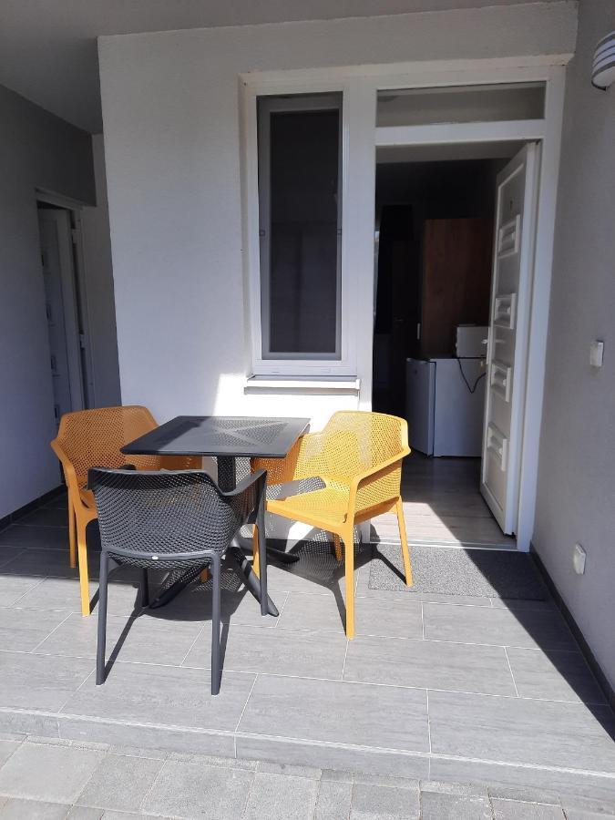 Silver Boglar Apartman Balatonboglár Dış mekan fotoğraf