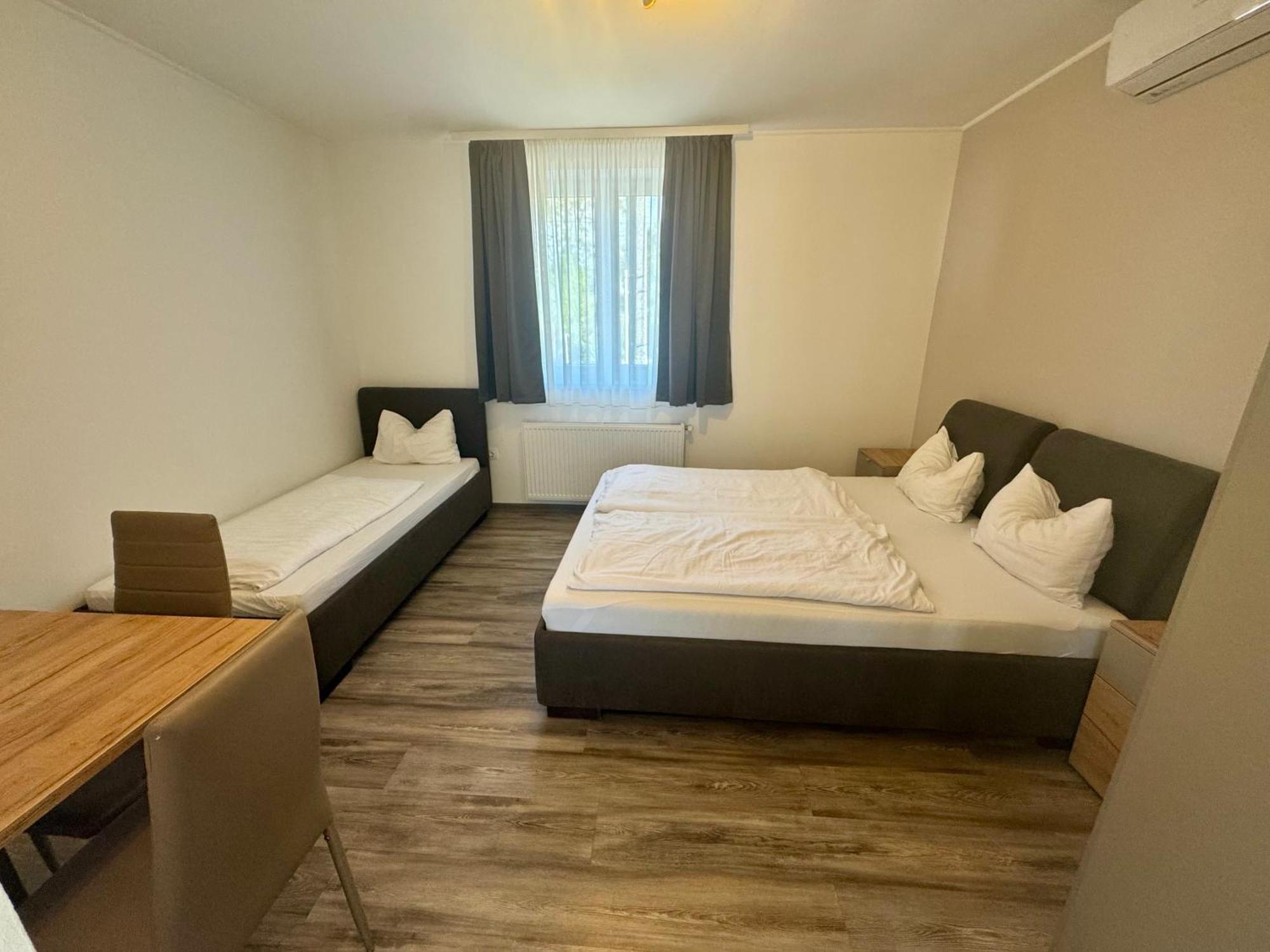 Silver Boglar Apartman Balatonboglár Dış mekan fotoğraf