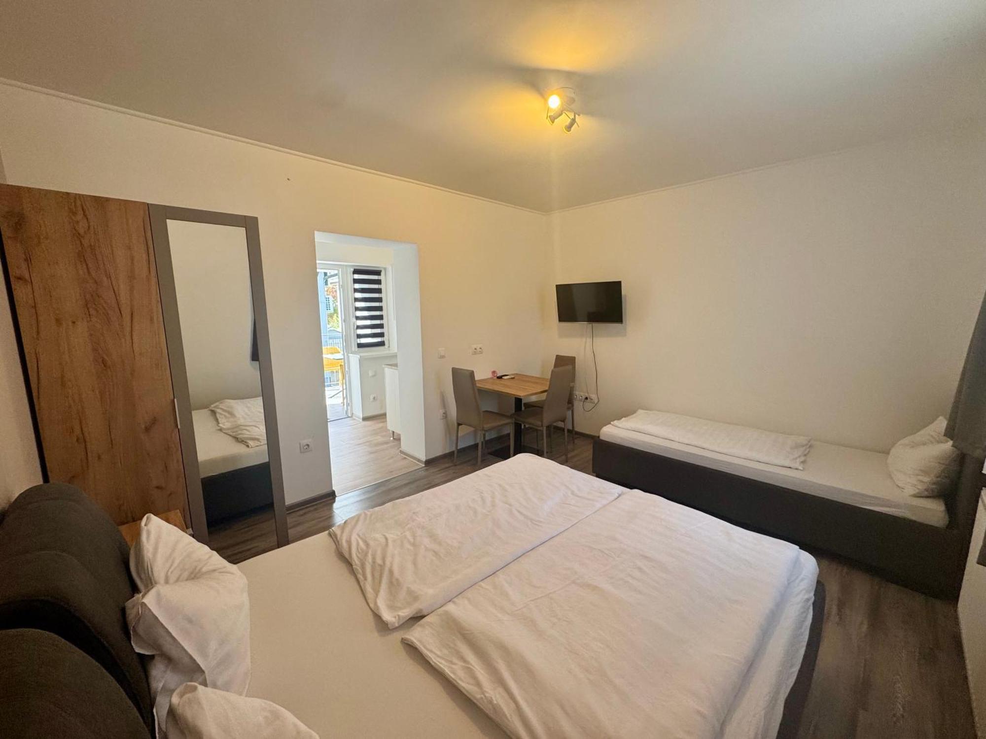 Silver Boglar Apartman Balatonboglár Dış mekan fotoğraf