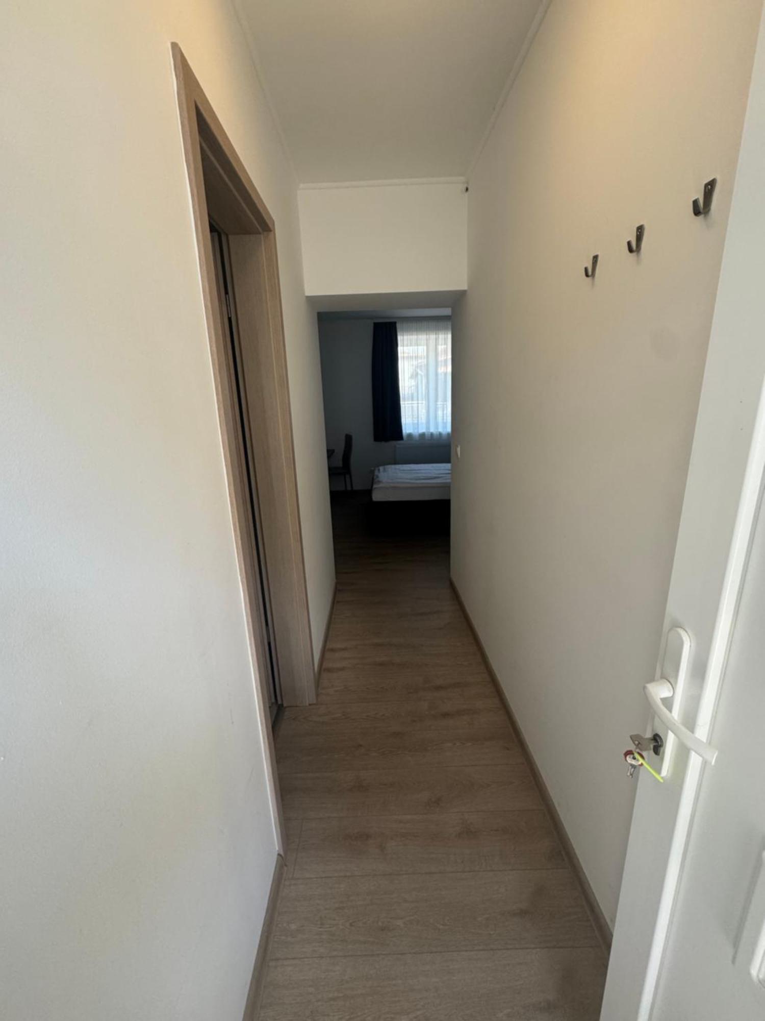 Silver Boglar Apartman Balatonboglár Dış mekan fotoğraf