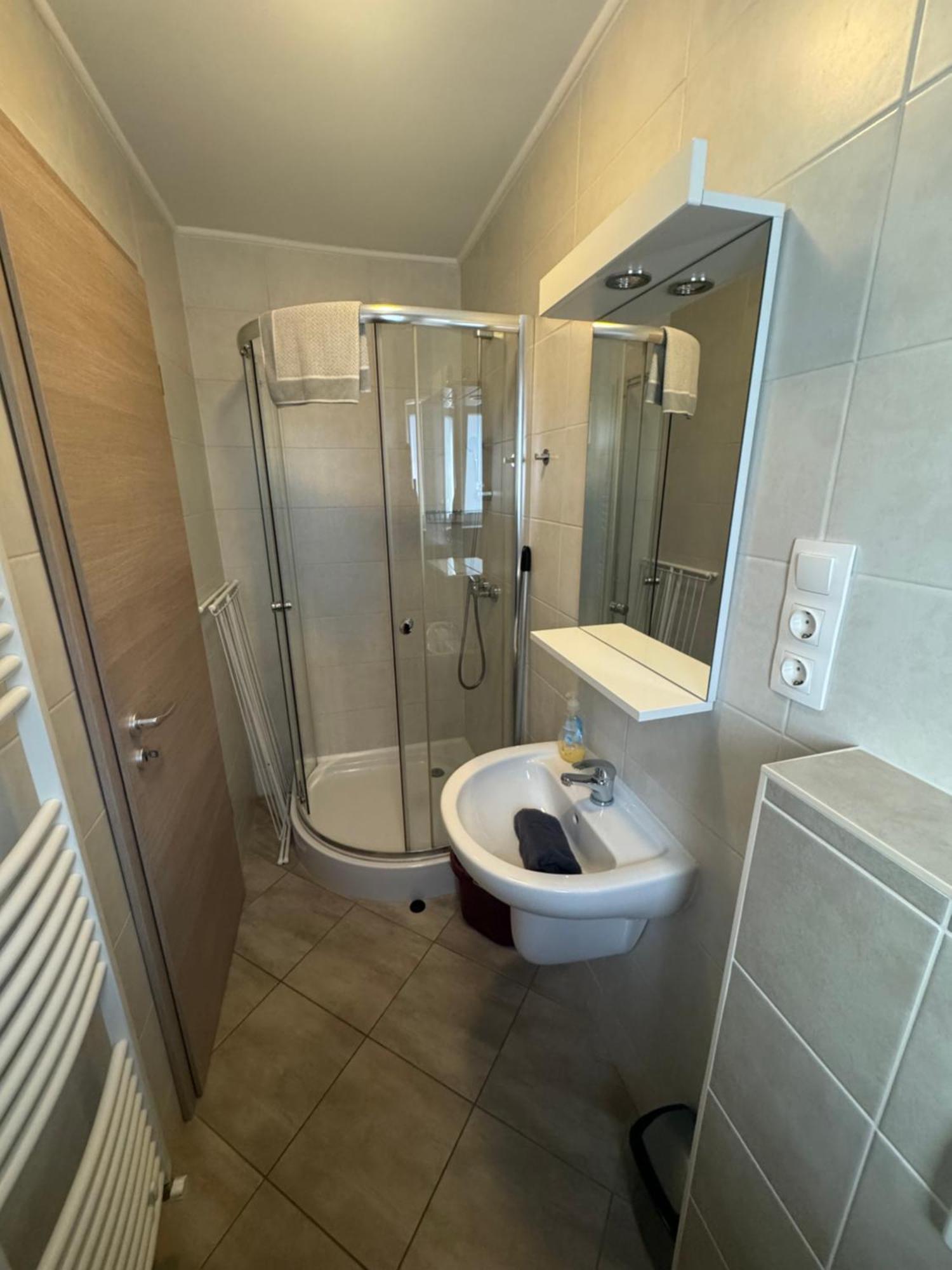 Silver Boglar Apartman Balatonboglár Dış mekan fotoğraf