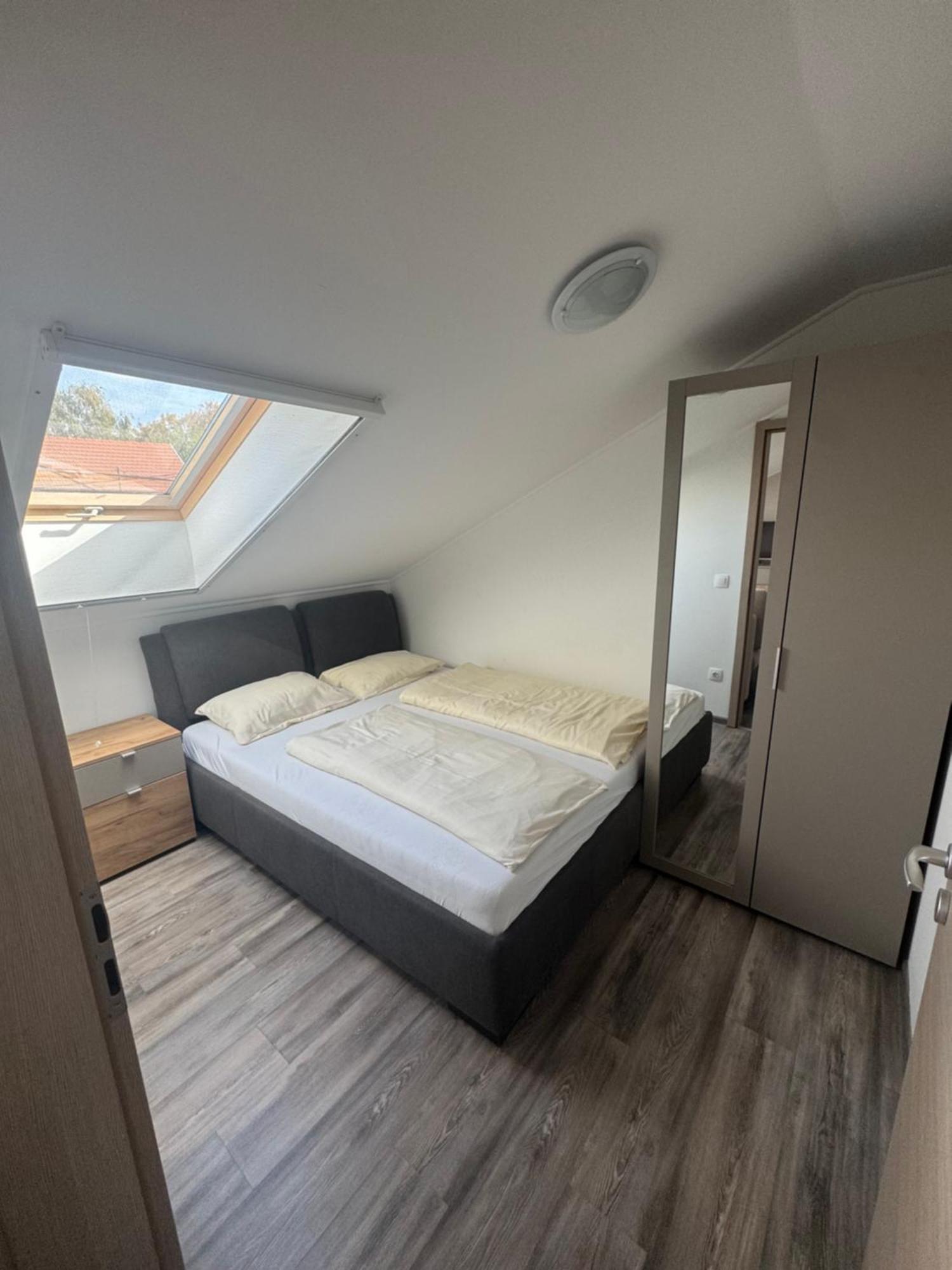 Silver Boglar Apartman Balatonboglár Dış mekan fotoğraf