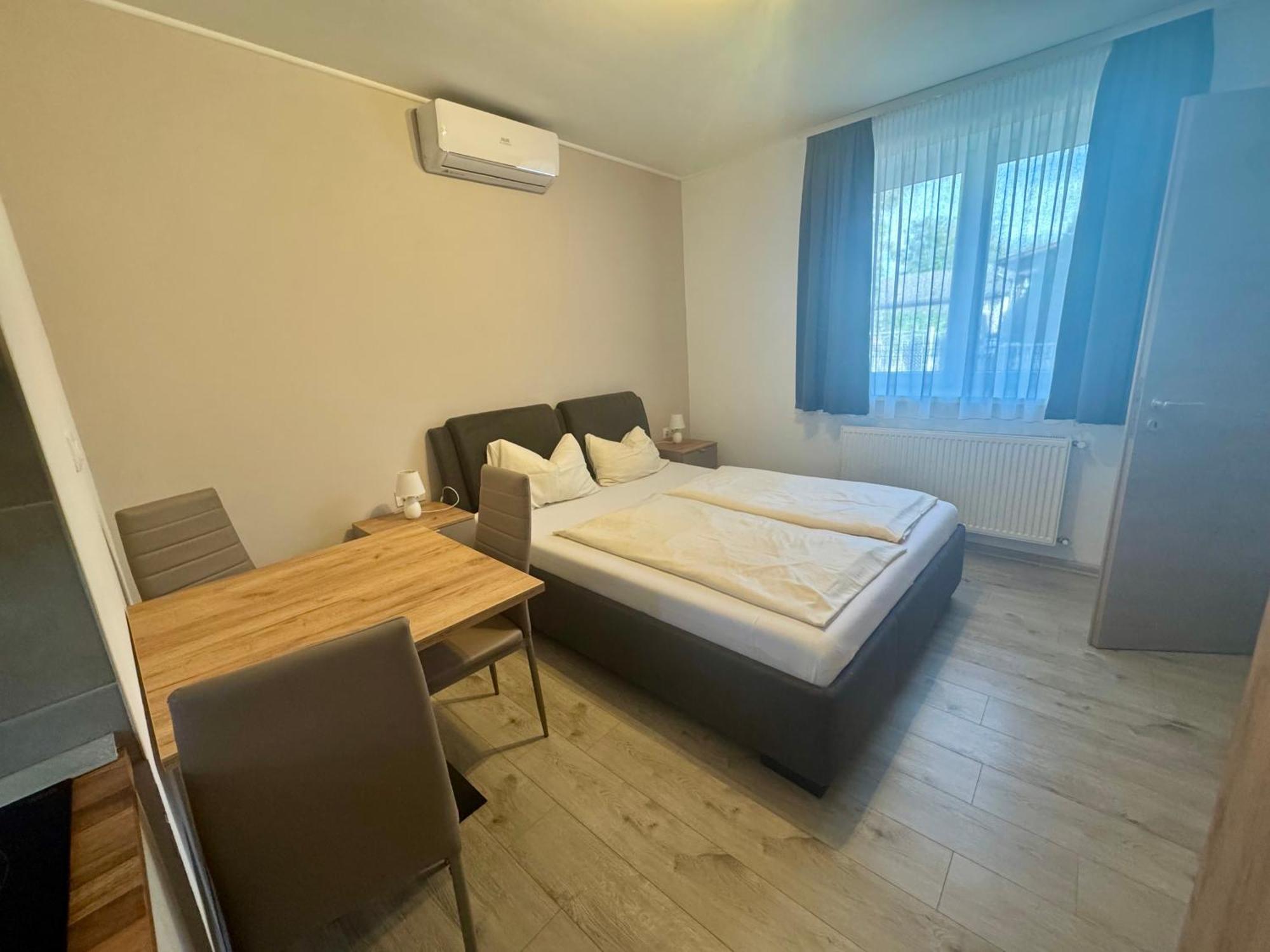 Silver Boglar Apartman Balatonboglár Dış mekan fotoğraf
