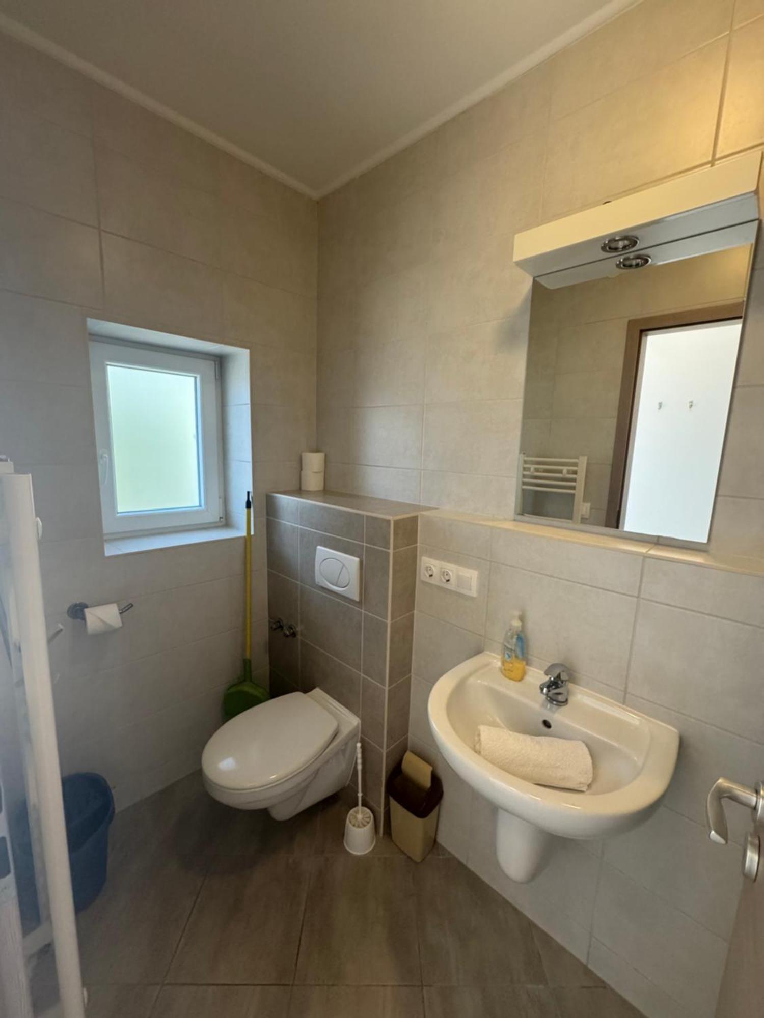 Silver Boglar Apartman Balatonboglár Dış mekan fotoğraf