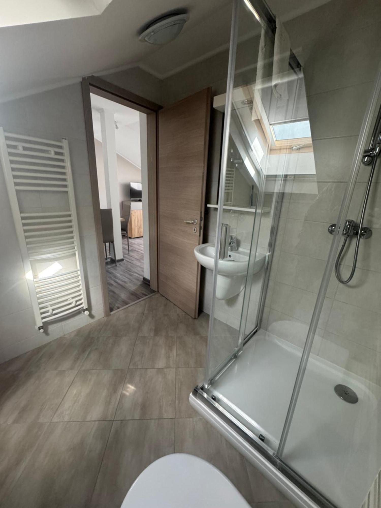 Silver Boglar Apartman Balatonboglár Dış mekan fotoğraf