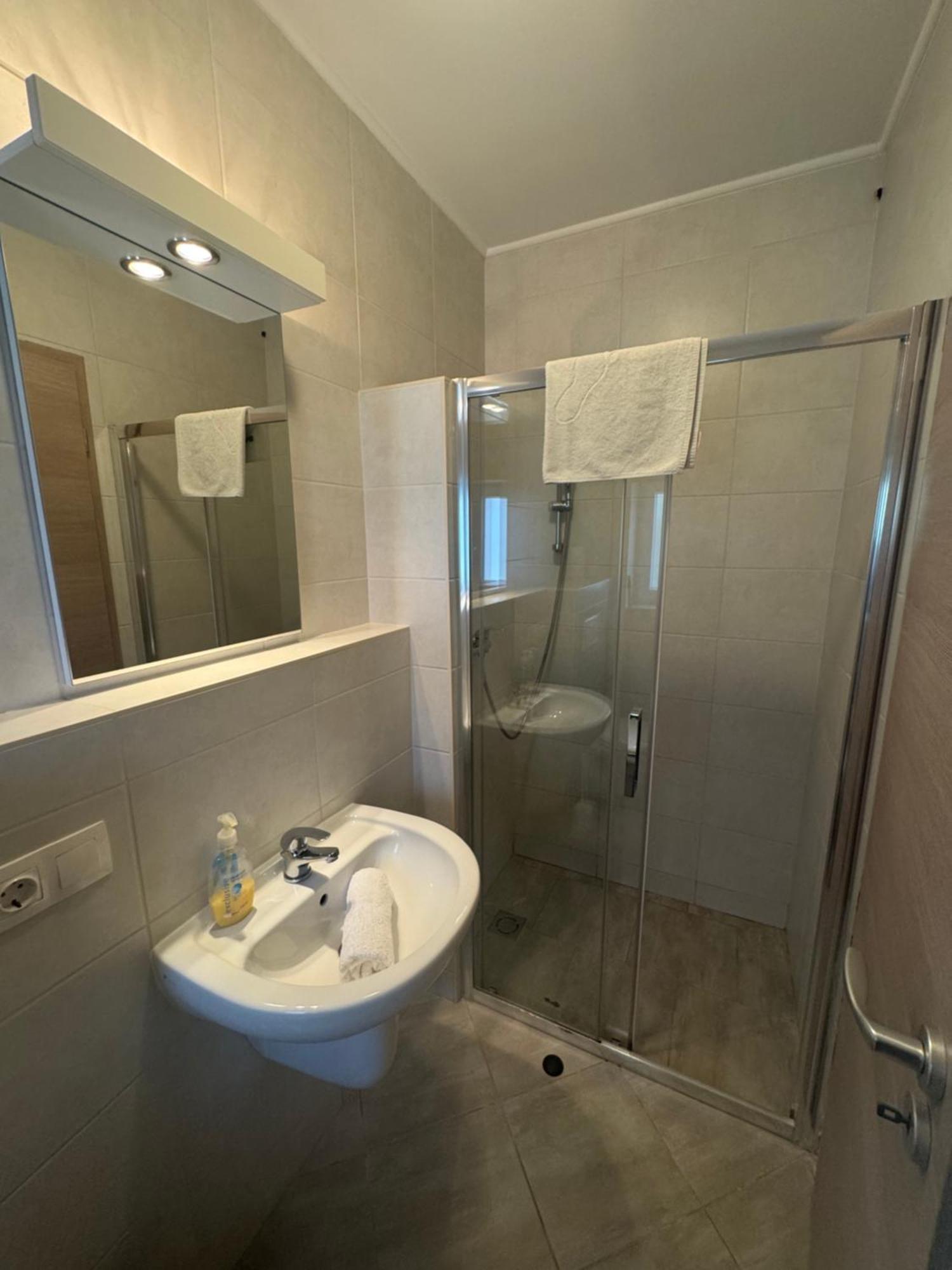 Silver Boglar Apartman Balatonboglár Dış mekan fotoğraf